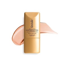 Foxtale SPF 50 Tinted Sunscreen PA   Nude Niacinamide  Vitamin E 50ml