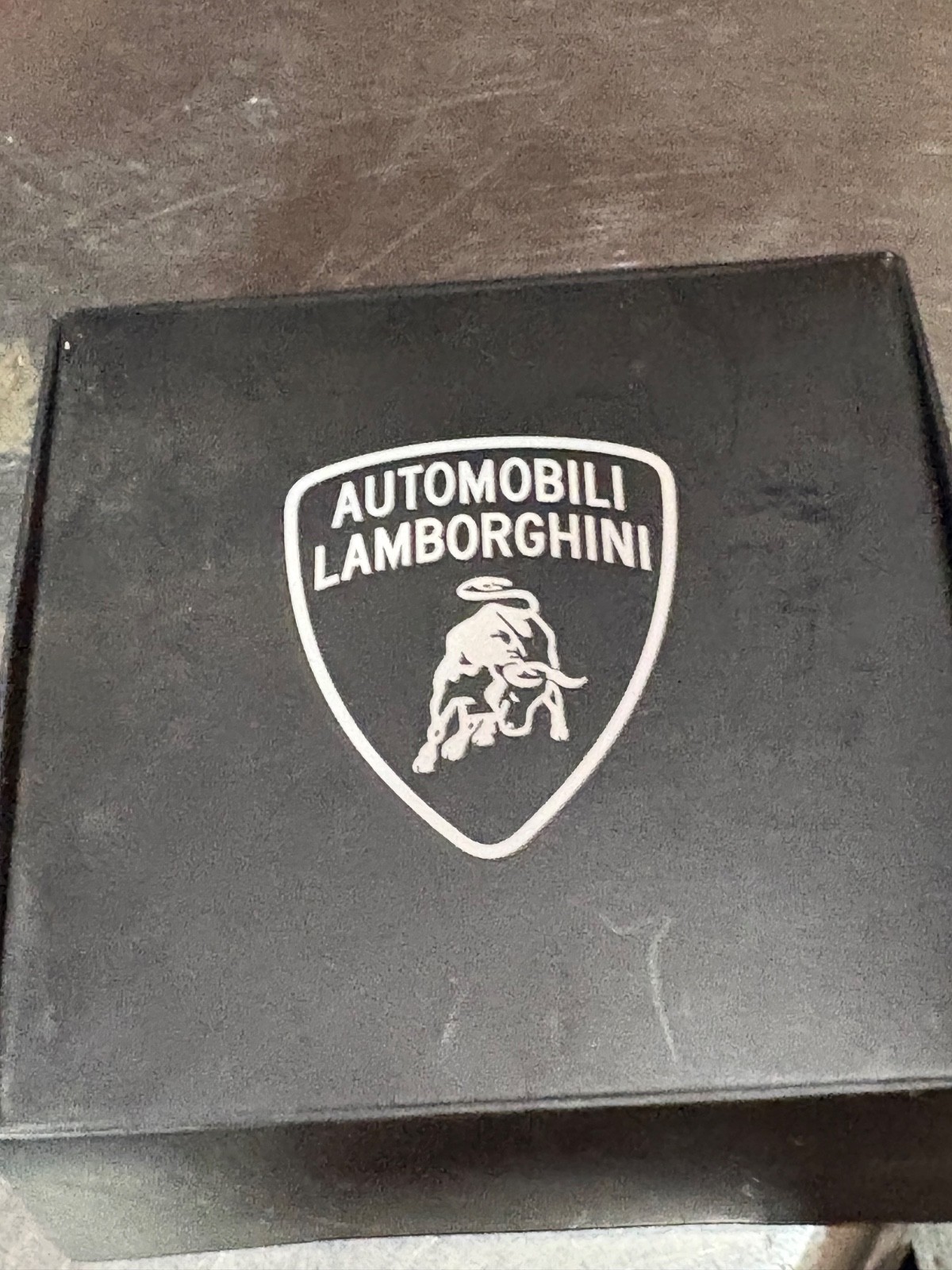 PN: 4ML998200 -ORIGINAL -LAMBORGHINI DOOR LIGHTS WITH SHIELD - URUS & HURACAN