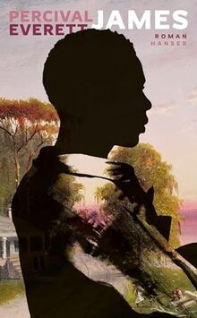 James: Roman,  Everett ist ein Genie, ´James` sein ... | Buch | Zustand sehr gut