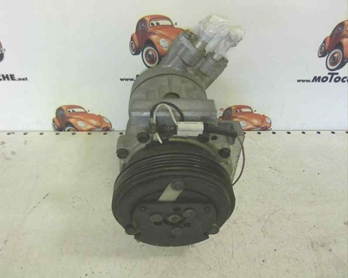 7700115830 KLIMAKOMPRESSOR / 6797 / 32431 / 151113 FÜR RENAULT CLIO II FASE I B