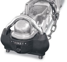 Trimax Universal Coupler Lock - UMAX100