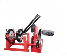 PE-Stumpfschwei&szlig;maschine 160/200 Manuelle Stumpfschwei&szlig;maschine F&uuml;r Rohre
