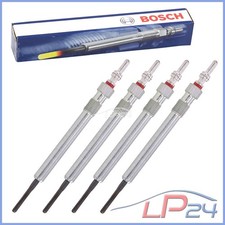 Bougies de préchauffage Audi TT