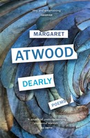 Dearly | Poems | Margaret Atwood | Englisch | Taschenbuch | B-Format Paperback