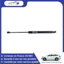 Verin de hayon / de capot Audi S4