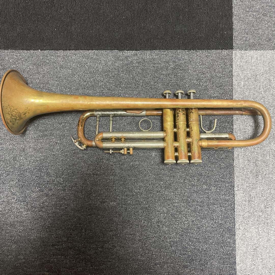 トランペット Vicet Bach Stradivarius 180ML37GL Trumpet Vicet Bach Stradivarius 180Ml37Gl | eBay