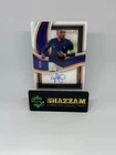 2023 Immaculate KYLIAN MBAPPE /99 Shadowbox Signatures Auto SS-KM France AU