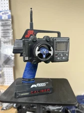 Vintage Airtronics Caliber 3ps Radio Remote Transmitter TX Rare RC Car Truck