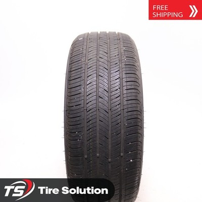 Used 205/55R16 Kumho Solus TA31 - 91H - 8.5/32