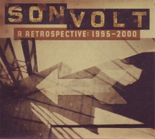 A Retrospective: 1995-2000 CD Son Volt (2005)