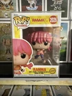 Funko Pop! Animation Ranma 1/2 Ranma Chase Vinyl Figure #2026