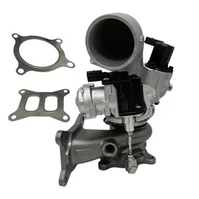 Turbolader für Audi A4 8K2 A5 Seat Exeo 1.8 TFSi 125 KW 170 PS CJEB 06L145701F