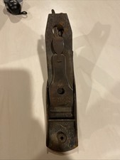 Union Tool Co. Planer 8.5 Inch