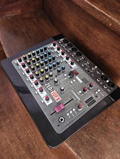 Allen & Heath ZEDi10 Hybrid compact mixer & USB interface
