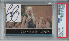 2023 Rittenhouse Game of Thrones Art & Images Cards Checklist 29
