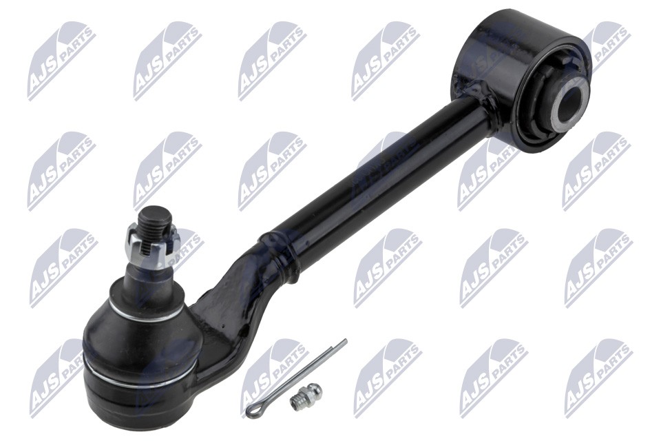 Rear Control Arm Compatible With HONDA ODYSSEY 05- /QUER/ OE Zu Vergl.