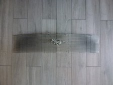 1967er Ford Mustang Frontgrill mit Mustang Emblem / original / Chrom / Hamburg