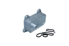 &Ouml;lk&uuml;hler Motor&ouml;l KAMOKA 7730122 Aluminium f&uuml;r MERCEDES KLASSE Model S211 W220