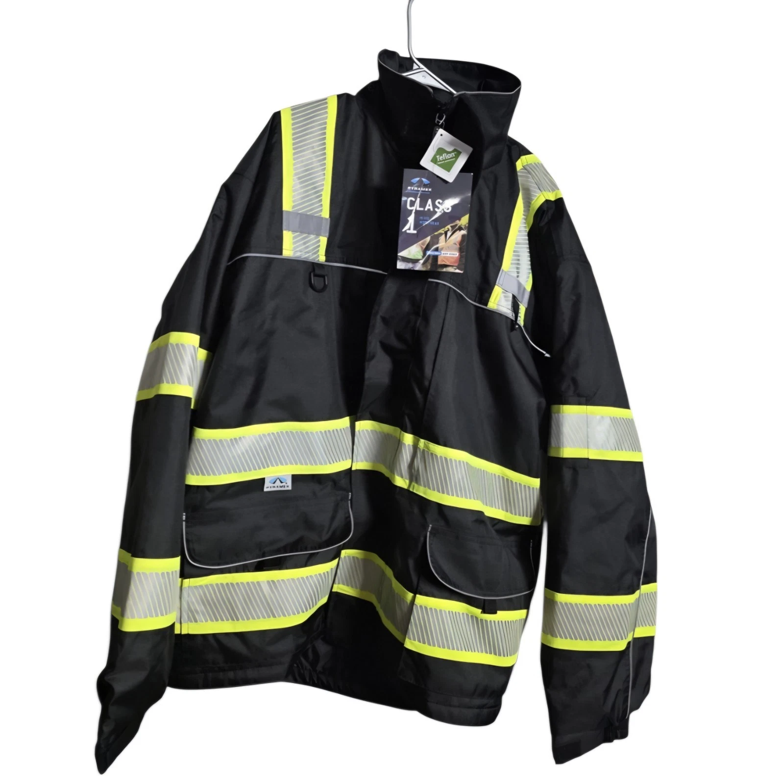 Pyramex Waterproof Jacket image 1