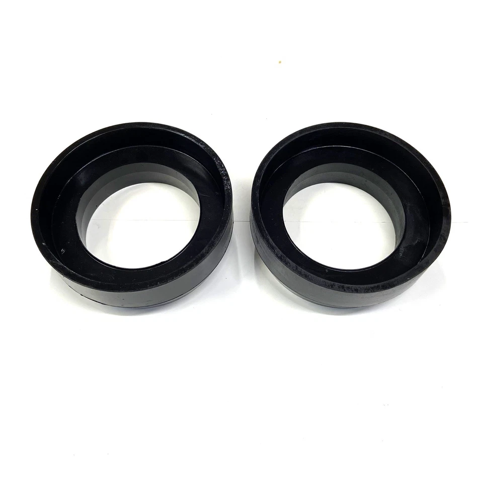 Pro Comp 1,5 дюйма подъемные задние прокладки катушек (2) для 2003-2024 Toyota 4Runner FJ Cruiser - Изображение 3 из 4