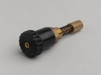 Choke -DELLORTO Phbn, SHBC- Zugknopf Am Vergaser