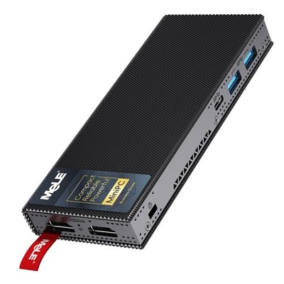 Fanless Computer Stick N5100 8/256GB HDMI