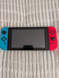 Nintendo Switch 2017 Model | eBay