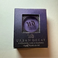Urban Decay ~ Eyeshadow Single in  ‘FLASH’ ~ VERY RARE & HTF ~ NIB