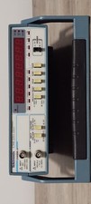 Tektronix CMC251 1.3 GHz Frequency Counter Benchtop Test Equipment CMC 251