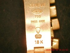 Rolex 6917 Lady 18K Gold Datejust Watch Champagne Dia Dial & Bezl 4 Restore 8570 12