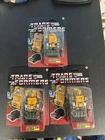 Transformers Brawn G1 Retro Walmart Exclusive Figure: New, Factory Sealed