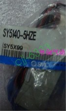 1Pc Smc Solenoid Valve SY5140-5HZE New scFast delivery