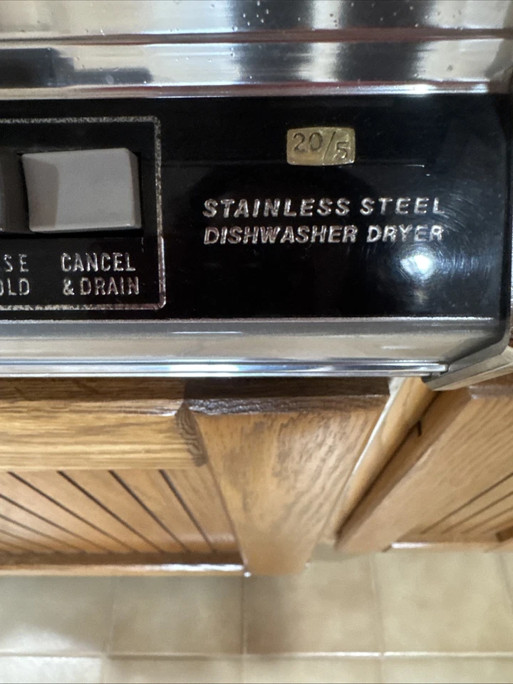 termador lavavajillas Foto 4 de 4