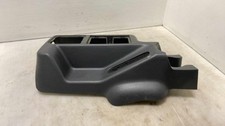 Jeep Wrangler Tj Front Section Center Console Dark Slate Gray 2003 2004 127279