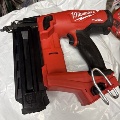 M18 FUEL GEN-2 18V Lithium-Ion Brushless Cordless Mid Torque 1/2 in. Impact Wren