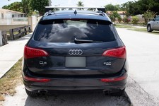 2012 Audi Q5 PREMIUM