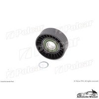 Spannrolle Keilrippenriemen Ø70Mm FüR Fiat Peugeot Citroen Lancia Ab 98->