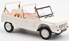 1/18 MEHARI EDEN SORBET HOTEL MARTINEZ 2023 NOREV 181804