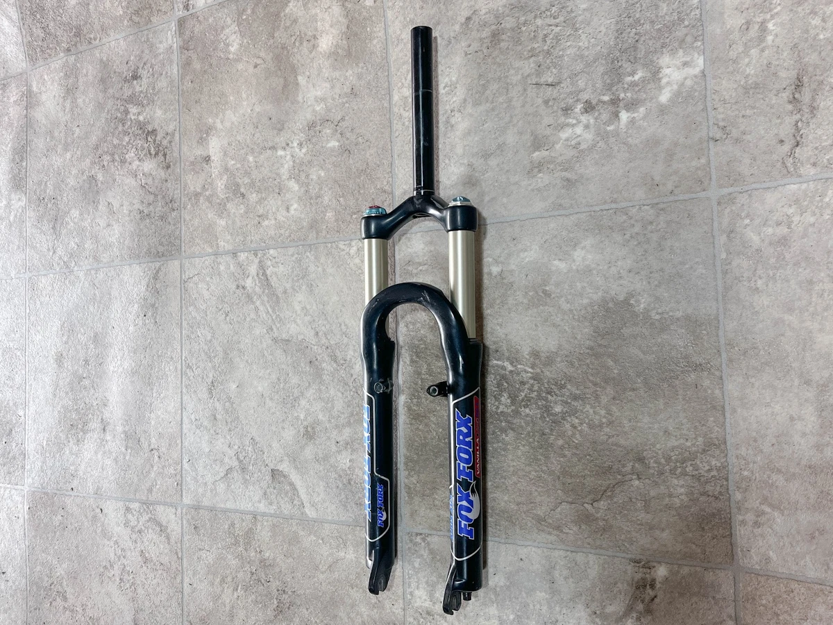 FOX Vanilla フロントフォーク Fox Vanilla In Bicycle Forks for sale | eBay