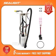 Fuel Pump Assembly Fits 1992-1996 Ford E 150 E 250 E 350 Econoline F6TZ9A407AA