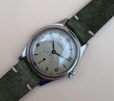 Rolex Ref 12325. Manual Wind. 1940’s.