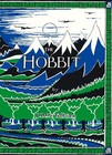 J. R. R. Tolkien The Hobbit Facsimile First Edition (Hardback) (UK IMPORT)
