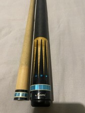 stecca da biliardo Meucci cues