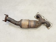 Catalyseurs BMW 525