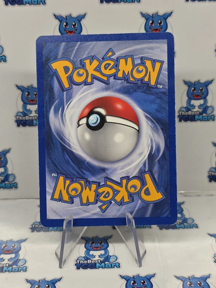 Spinarak 64/75 Pokemon Neo Discovery MP  - Image 2 of 2