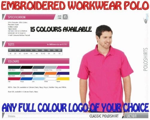 Polo Casual Shirts & Tops for Men