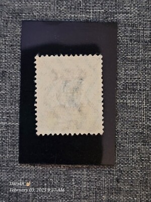 Japan, 1913 Tazawa LH, Scott #125 Stamp | eBay