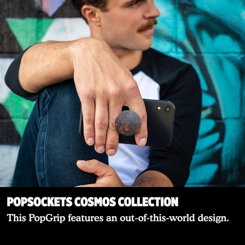 PopSockets: PopGrip - Phone Grip and Stand (5 Designs) - 第 35/35 張圖片