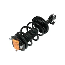 GSP Front Left Strut and Coil Spring Assembly Direct Fit