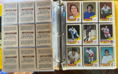 1976-77 O-PEE-CHEE WHA HOCKEY #1-132 U PICK SINGLES 76/77 OPC WHA HOWE HULL - Imagen 7 de 17